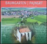 Ortschronik 750 Jahre Baumgarten