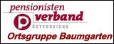 Logo Pensionistenverband Baumgarten