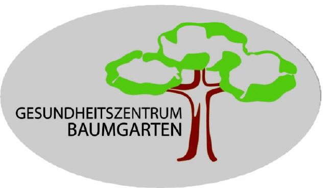 Gesundheitszentrum Logo