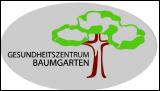 Logo Gesundheitszentrum Baumgarten